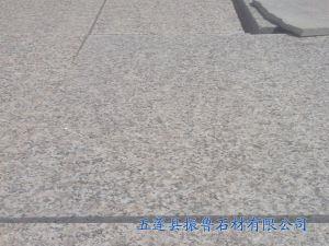 花岗岩五莲花板材