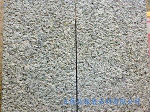 黄锈石花岗岩火烧面