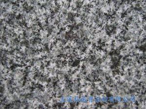 芝麻黑花岗岩