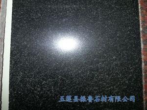中国黑磨光面